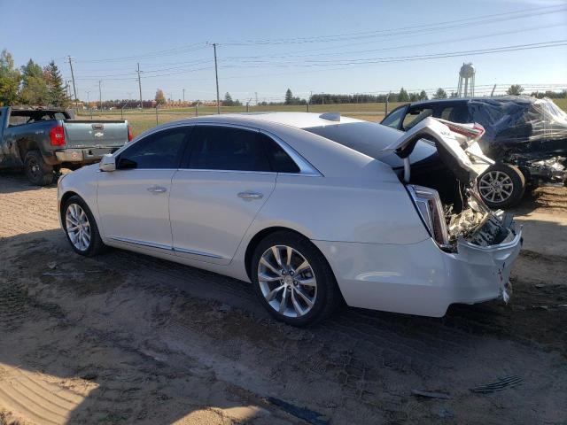 Obraz 2 z 2017 CADILLAC XTS LUXURY 2017 z VIN 2G61N5S36H9126491