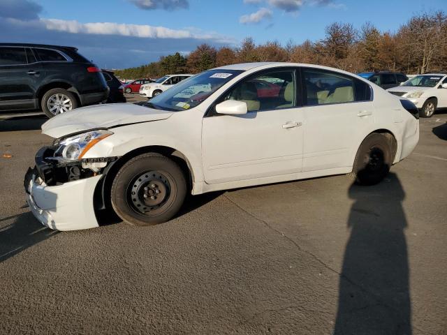 Image 1 of 2012 NISSAN ALTIMA BASE 2012 with VIN 1N4AL2AP0CC241410