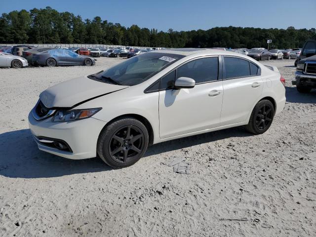 Image 1 of 2015 HONDA CIVIC EX 2015 with VIN 19XFB2F82FE008212