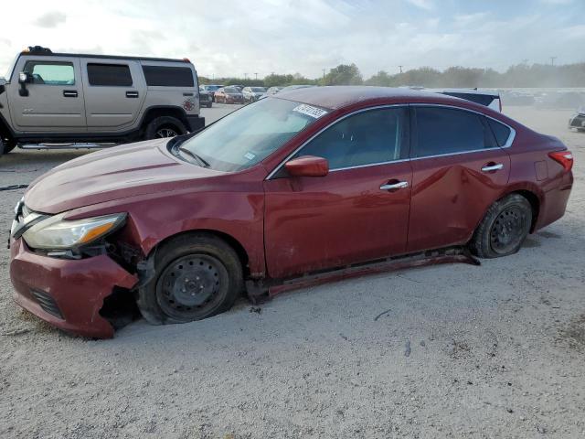 Image 1 of 2017 NISSAN ALTIMA 2.5 2017 with VIN 1N4AL3AP2HC200287