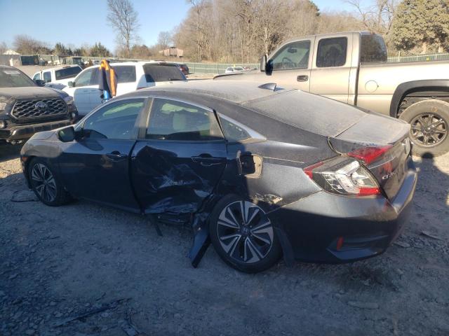 Изображение 2 2017 HONDA CIVIC EX 2017 с VIN 19XFC1F32HE011884