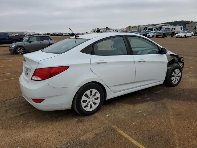 Изображение 3 2017 HYUNDAI ACCENT SE 2017 с VIN KMHCT4AEXHU241585