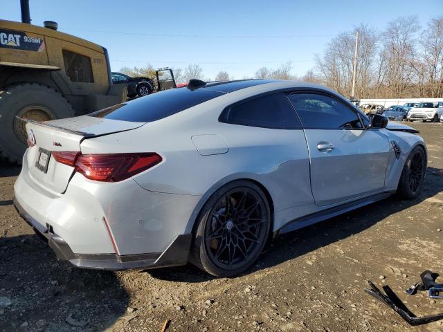 Obraz 3 z 2023 BMW M4  2023 z VIN WBS53AZ00PCM35964