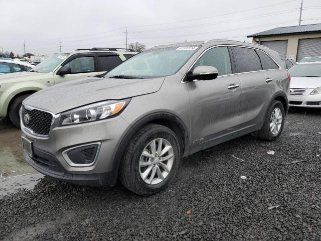 Obraz 2016 KIA SORENTO LX 2016