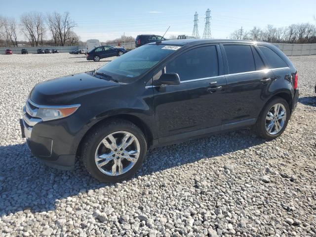 2011 FORD EDGE LIMITED 2011 image