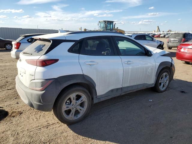 Изображение 3 2023 HYUNDAI KONA SEL 2023 с VIN KM8K6CAB2PU062796