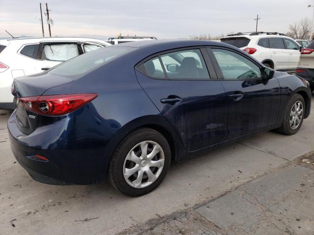 Изображение 3 2015 MAZDA 3 SPORT 2015 с VIN 3MZBM1U7XFM176745