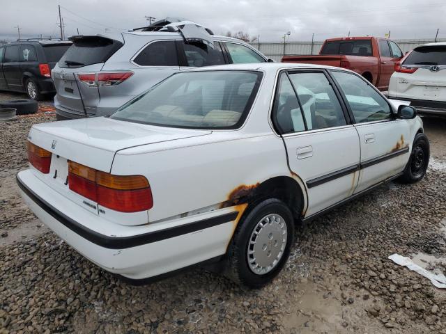 Image 3 of 1990 HONDA ACCORD LX 1990 with VIN JHMCB7651LC116277