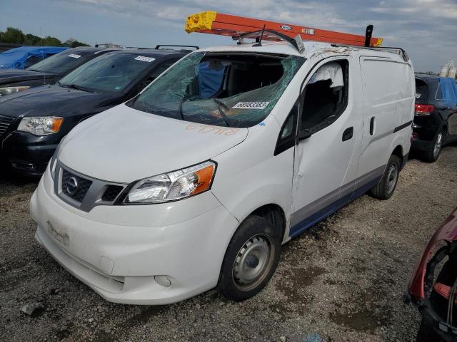 Image 1 of 2020 NISSAN NV200 2.5S 2020 with VIN 3N6CM0KN6LK693418
