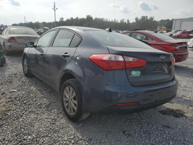 Изображение 2 2014 KIA FORTE LX 2014 с VIN KNAFX4A61E5213711