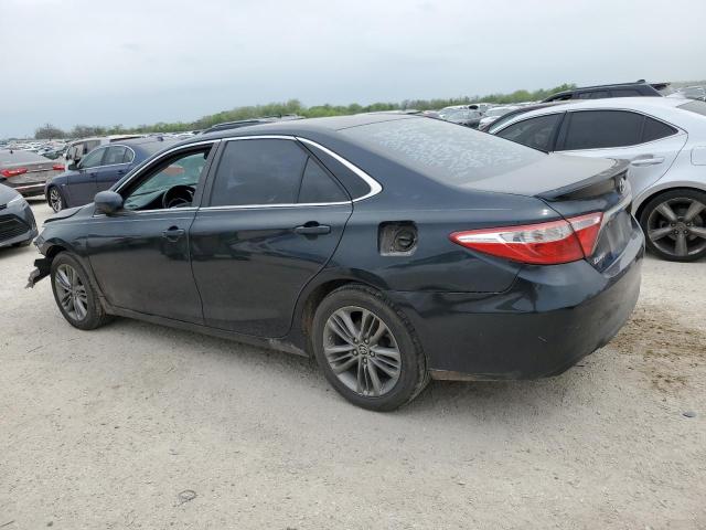 Image 2 of 2015 TOYOTA CAMRY LE 2015 with VIN 4T1BF1FK5FU880339