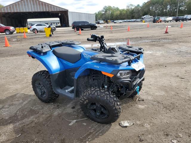 2023 CF MOTO CFORCE 500 2023 image