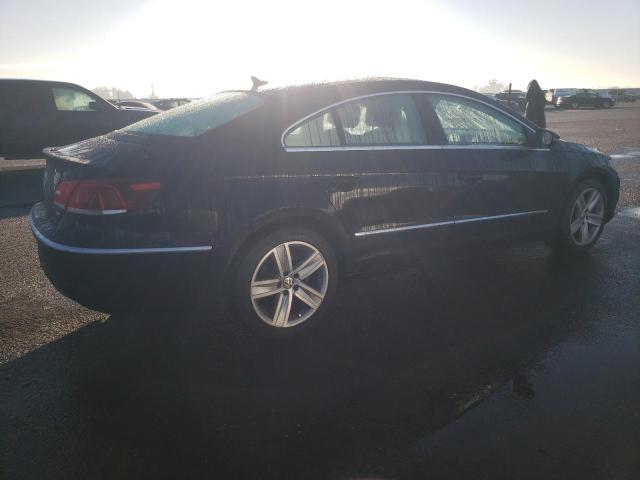 Изображение 3 2013 VOLKSWAGEN CC SPORT 2013 с VIN WVWBP7AN1DE551795