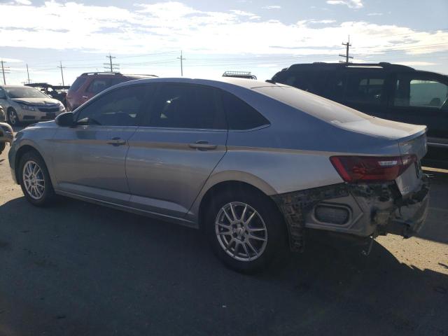 Obraz 2 z 2022 VOLKSWAGEN JETTA SE 2022 z VIN 3VWEM7BU4NM012589