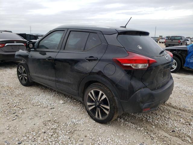 Изображение 2 2018 NISSAN KICKS S 2018 с VIN 3N1CP5CUXJL497652