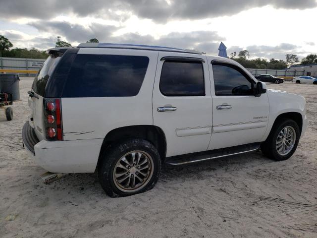 Obraz 3 z 2007 GMC YUKON DENALI 2007 z VIN 1GKFK63867J276071
