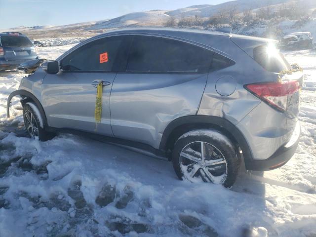 Изображение 2 2022 HONDA HR-V EX 2022 с VIN 3CZRU6H55NM761362