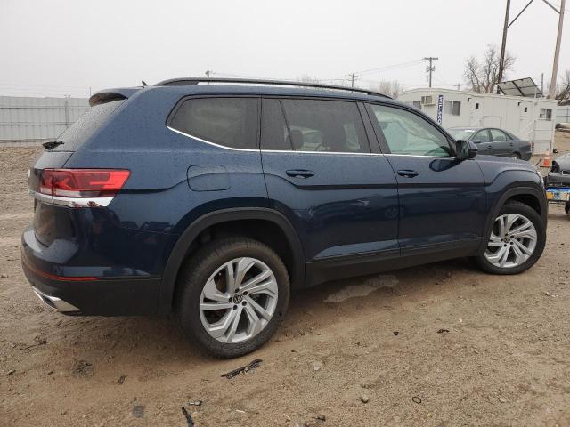 Изображение 3 2021 VOLKSWAGEN ATLAS SE 2021 с VIN 1V2WP2CA4MC593256