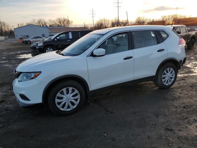 Image 1 of 2016 NISSAN ROGUE S 2016 with VIN JN8AT2MV9GW140685