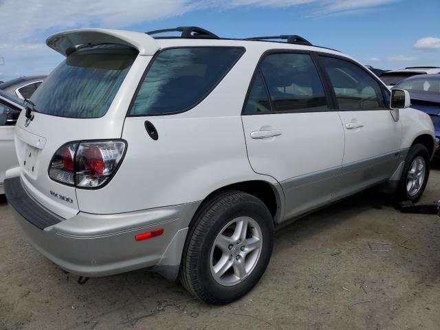 Image 3 of 2002 LEXUS RX 300 2002 with VIN JTJGF10UX20124766