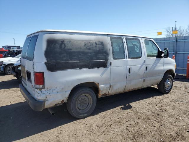 Изображение 3 2007 FORD ECONOLINE E150 VAN 2007 с VIN 1FTNE14W17DB21909
