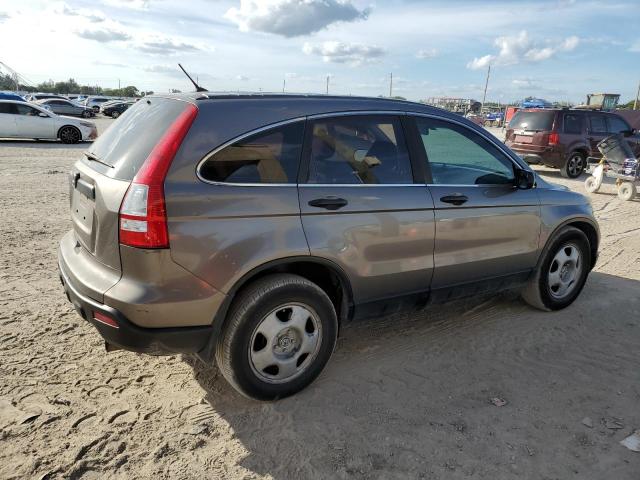 Изображение 3 2009 HONDA CR-V LX 2009 с VIN 5J6RE38309L014804