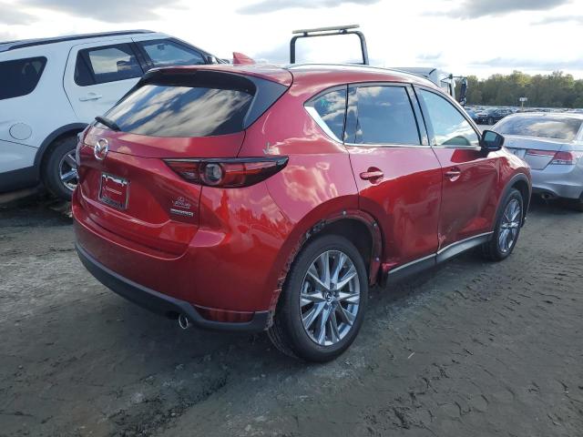 Изображение 3 2020 MAZDA CX-5 GRAND TOURING 2020 с VIN JM3KFADM6L0830021