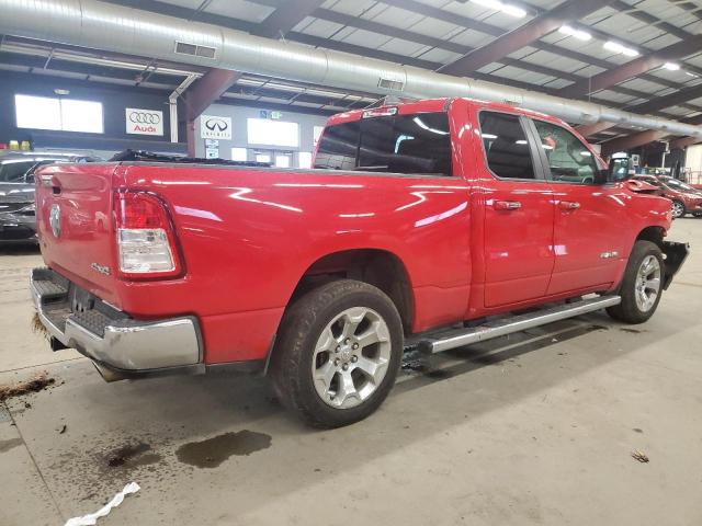 Image 3 of 2019 RAM 1500 BIG HORN/LONE STAR 2019 with VIN 1C6SRFBT3KN799424