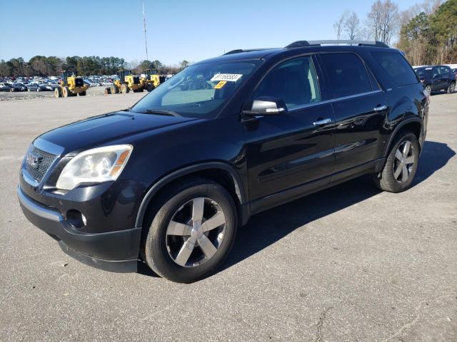 2012 GMC ACADIA SLT-1 2012 image