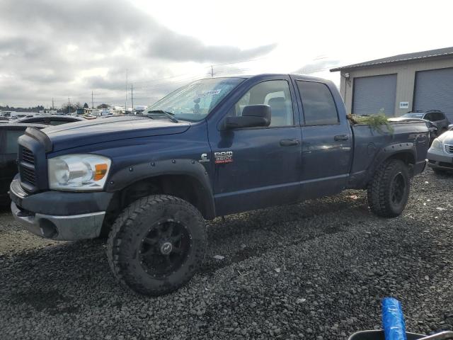 Image 1 of 2008 DODGE RAM 2500 ST 2008 with VIN 3D7KS28A88G160233