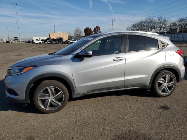 Изображение 1 2022 HONDA HR-V EX 2022 с VIN 3CZRU6H53NM747878