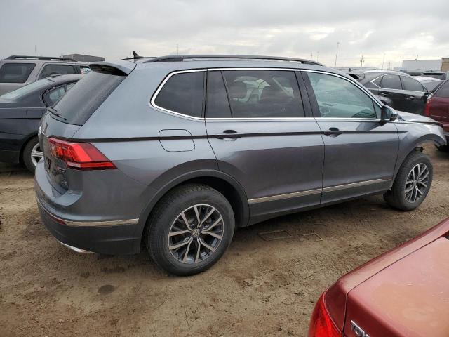 Image 3 of 2020 VOLKSWAGEN TIGUAN SE 2020 with VIN 3VV2B7AX7LM078852