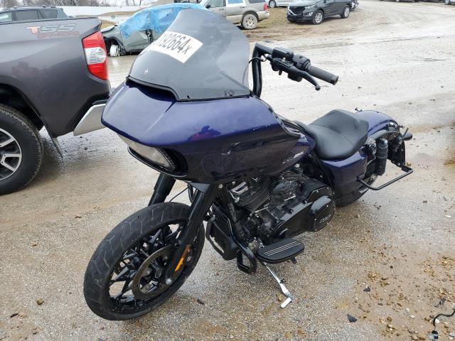 Obraz 2 z 2020 HARLEY-DAVIDSON FLTRXS  2020 z VIN 1HD1KTP18LB602103