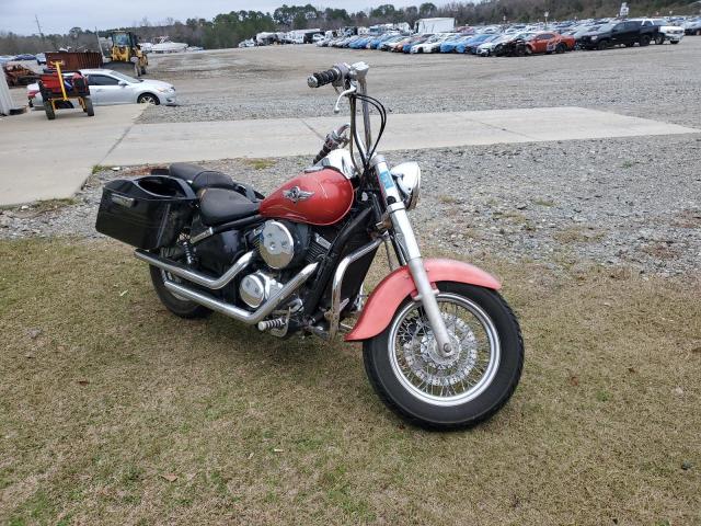 Image 1 of 1996 KAWASAKI VN800 B 1996 with VIN JKBVNCB1XTA036510