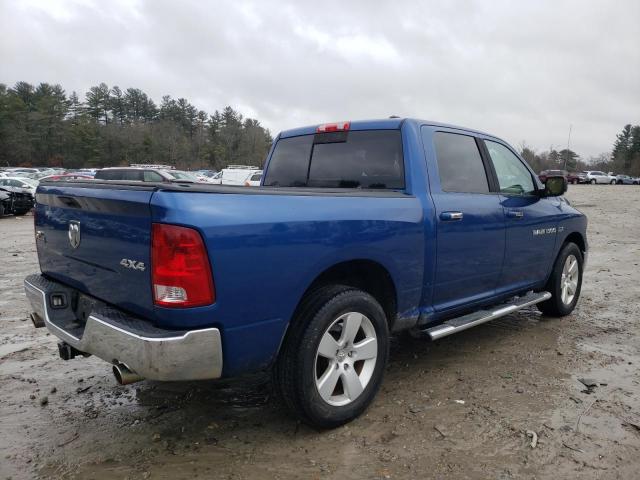 Obraz 3 z 2011 DODGE RAM 1500  2011 z VIN 1D7RV1CT6BS642806