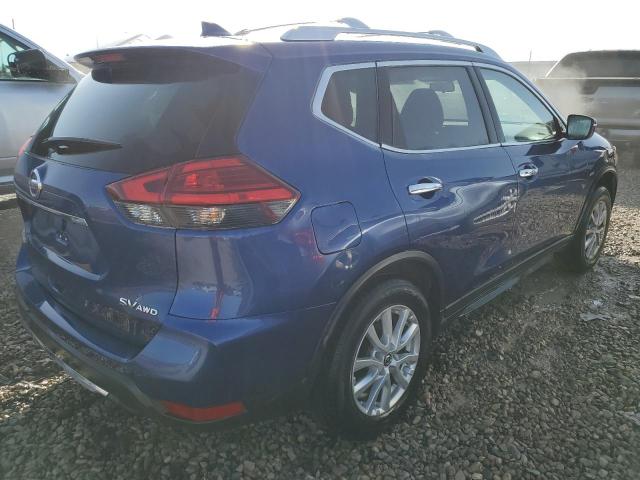 Image 3 of 2017 NISSAN ROGUE S 2017 with VIN KNMAT2MV4HP566999