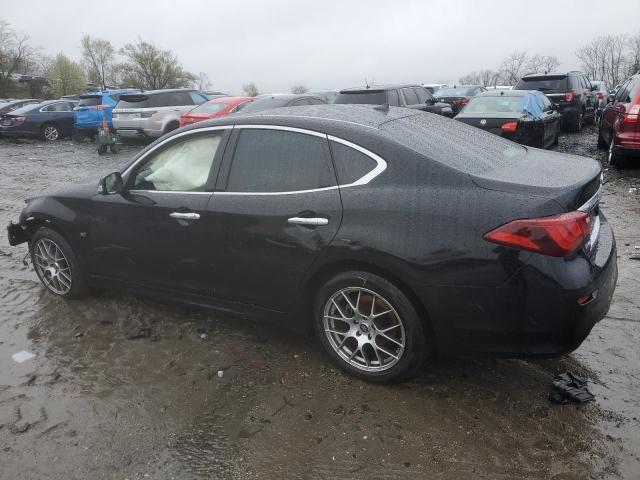 Изображение 2 2015 INFINITI Q70 3.7 2015 с VIN JN1BY1AR0FM562294
