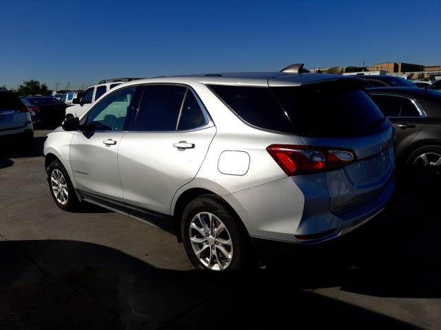 Obraz 2 z 2018 CHEVROLET EQUINOX LT 2018 z VIN 2GNAXJEV5J6193871