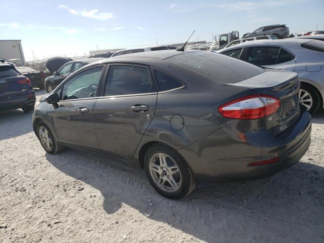 Obraz 2 z 2019 FORD FIESTA SE 2019 z VIN 3FADP4BJ7KM105067