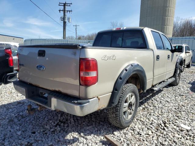 Изображение 3 2008 FORD F150 SUPERCREW 2008 с VIN 1FTRW14W28KE98812