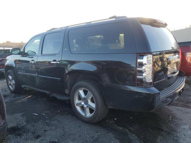 Image 2 of 2007 CHEVROLET SUBURBAN K1500 2007 with VIN 3GNFK16Y67G311727