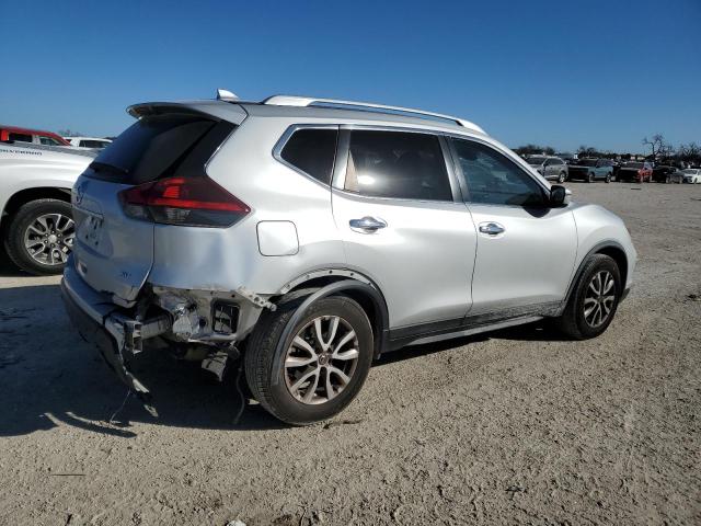 Obraz 3 z 2020 NISSAN ROGUE S 2020 z VIN KNMAT2MT8LP529249