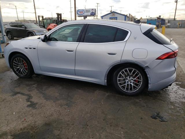 Image 2 of 2023 MASERATI GRECALE GT 2023 with VIN ZN682AVA8P7416284