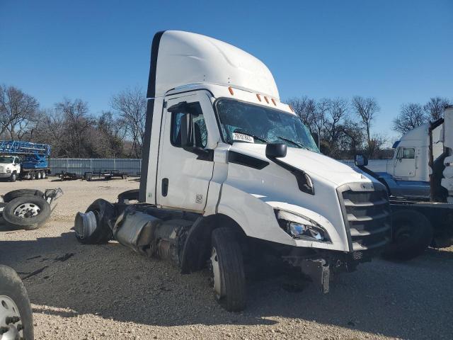 Изображение 1 2023 FREIGHTLINER CASCADIA 116  2023 с VIN 3AKBHSDV9PSUH6641