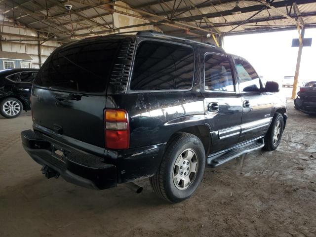 Image 3 of 2002 CHEVROLET TAHOE C1500 2002 with VIN 1GNEC13Z12R177188