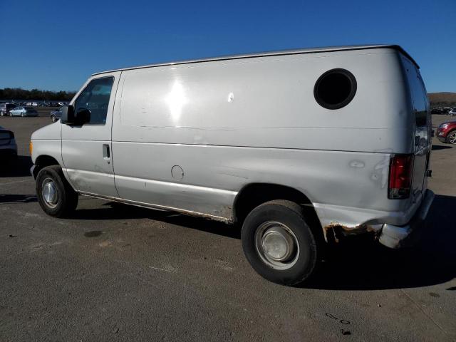 Image 2 of 2006 FORD ECONOLINE E250 VAN 2006 with VIN 1FTNE24W36DA79232
