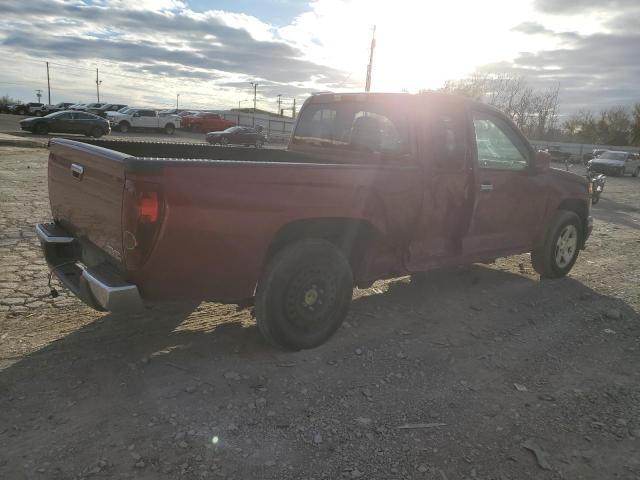 Obraz 3 z 2011 GMC CANYON SLE 2011 z VIN 1GTE5MF99B8101028