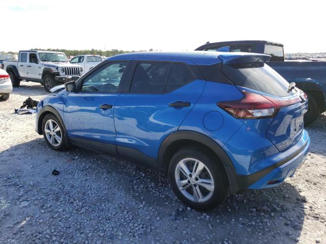 Obraz 2 z 2021 NISSAN KICKS S 2021 z VIN 3N1CP5BV2ML485803