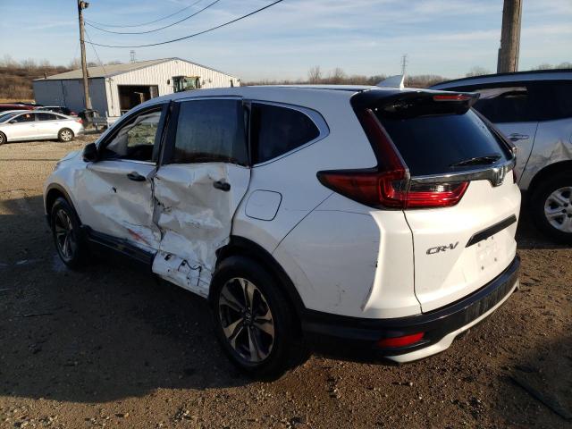 Изображение 2 2021 HONDA CR-V LX 2021 с VIN 2HKRW1H21MH414544
