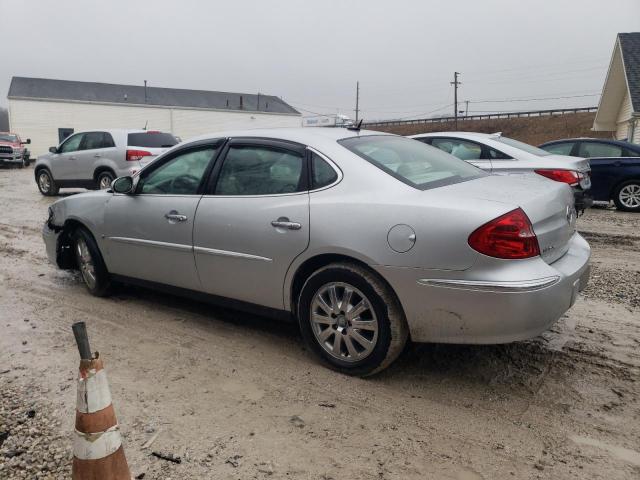 Изображение 2 2009 BUICK LACROSSE CX 2009 с VIN 2G4WC582691213794